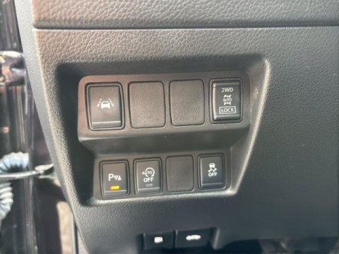 Ansicht 26 - Gebrauchtwagen Fahrzeug, Modell Qashqai der Marke Nissan von Verkäufer Autohaus Triebel GmbH