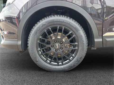 Ansicht 29 - Gebrauchtwagen Fahrzeug, Modell Qashqai der Marke Nissan von Verkäufer Autohaus Triebel GmbH