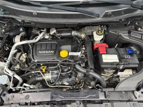 Ansicht 30 - Gebrauchtwagen Fahrzeug, Modell Qashqai der Marke Nissan von Verkäufer Autohaus Triebel GmbH