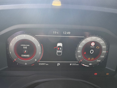 Ansicht 7 - Gebrauchtwagen Fahrzeug, Modell Qashqai der Marke Nissan von Verkäufer Autohaus Karl Hilpert GmbH