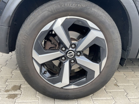Ansicht 22 - Gebrauchtwagen Fahrzeug, Modell Qashqai der Marke Nissan von Verkäufer Auto Auch - Zweigniederlassung der Autohaus MKM Huber GmbH