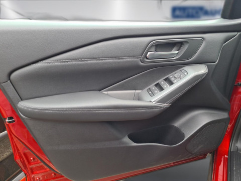 Ansicht 8 - Gebrauchtwagen Fahrzeug, Modell Qashqai der Marke Nissan von Verkäufer Auto Auch - Zweigniederlassung der Autohaus MKM Huber GmbH