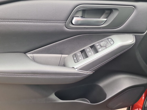 Ansicht 9 - Gebrauchtwagen Fahrzeug, Modell Qashqai der Marke Nissan von Verkäufer Auto Auch - Zweigniederlassung der Autohaus MKM Huber GmbH