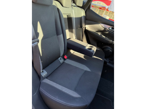 Ansicht 9 - Gebrauchtwagen Fahrzeug, Modell Qashqai der Marke Nissan von Verkäufer Autohaus Nuber GmbH