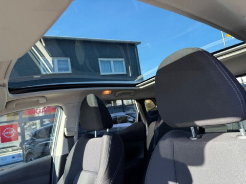 Ansicht 14 - Gebrauchtwagen Fahrzeug, Modell Qashqai der Marke Nissan von Verkäufer Autohaus Nuber GmbH