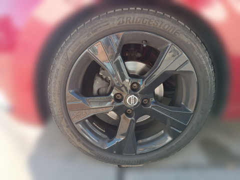 Ansicht 7 - Gebrauchtwagen Fahrzeug, Modell Micra der Marke Nissan von Verkäufer Autohaus Gemmer GmbH