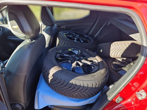 Ansicht 12 - Gebrauchtwagen Fahrzeug, Modell Micra der Marke Nissan von Verkäufer Autohaus Gemmer GmbH