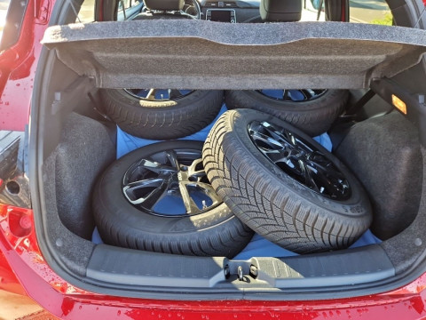 Ansicht 13 - Gebrauchtwagen Fahrzeug, Modell Micra der Marke Nissan von Verkäufer Autohaus Gemmer GmbH