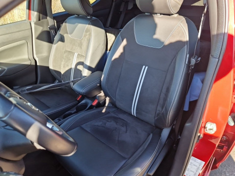 Ansicht 14 - Gebrauchtwagen Fahrzeug, Modell Micra der Marke Nissan von Verkäufer Autohaus Gemmer GmbH