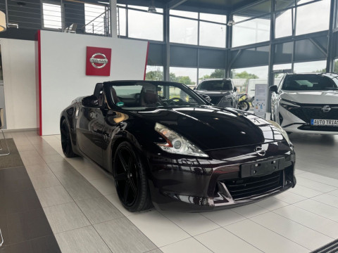 370Z