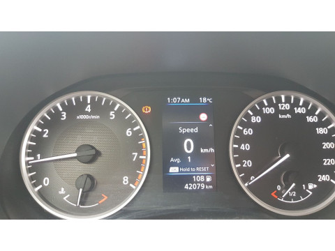 Ansicht 8 - Gebrauchtwagen Fahrzeug, Modell Juke der Marke Nissan von Verkäufer Autohaus Roland Stern - Zweigniederlassung der Autohaus MKM Huber GmbH