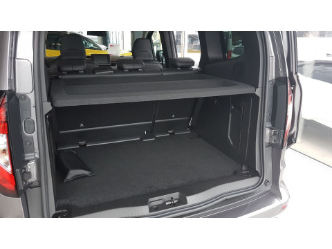 Ansicht 4 - Neuwagen Fahrzeug, Modell Townstar der Marke Nissan von Verkäufer Autohaus Roland Stern - Zweigniederlassung der Autohaus MKM Huber GmbH