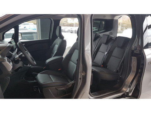 Ansicht 5 - Neuwagen Fahrzeug, Modell Townstar der Marke Nissan von Verkäufer Autohaus Roland Stern - Zweigniederlassung der Autohaus MKM Huber GmbH