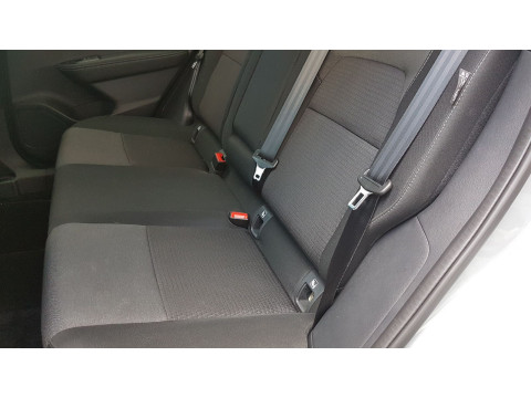 Ansicht 5 - Gebrauchtwagen Fahrzeug, Modell Qashqai der Marke Nissan von Verkäufer Autohaus Roland Stern - Zweigniederlassung der Autohaus MKM Huber GmbH