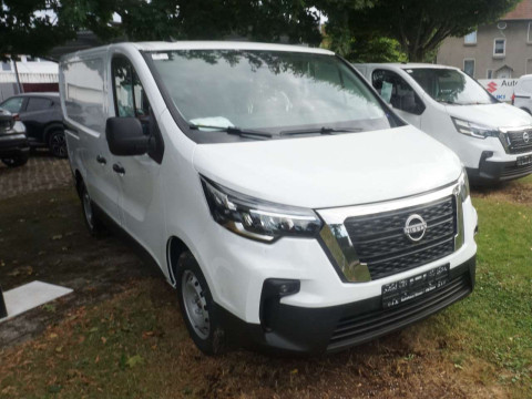 Ansicht 3 - Neuwagen Fahrzeug, Modell Primastar der Marke Nissan von Verkäufer Autohaus Simon GmbH