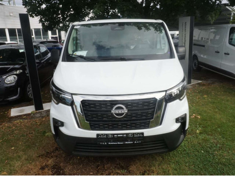 Ansicht 4 - Neuwagen Fahrzeug, Modell Primastar der Marke Nissan von Verkäufer Autohaus Simon GmbH