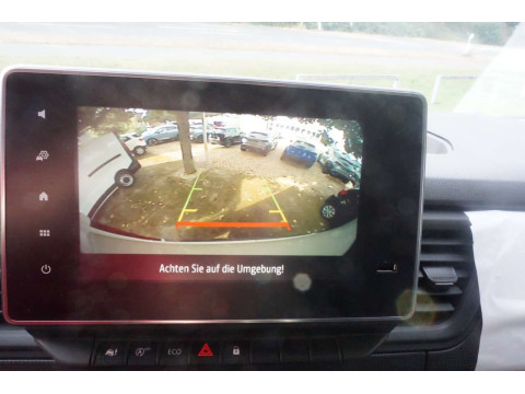 Ansicht 9 - Neuwagen Fahrzeug, Modell Primastar der Marke Nissan von Verkäufer Autohaus Simon GmbH