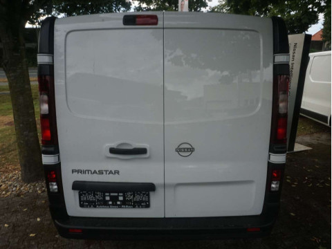 Ansicht 6 - Neuwagen Fahrzeug, Modell Primastar der Marke Nissan von Verkäufer Autohaus Simon GmbH