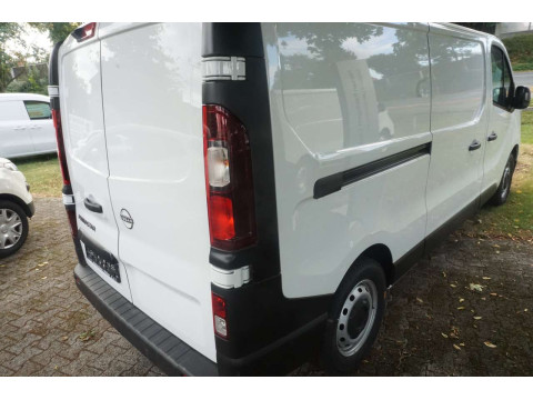 Ansicht 7 - Neuwagen Fahrzeug, Modell Primastar der Marke Nissan von Verkäufer Autohaus Simon GmbH