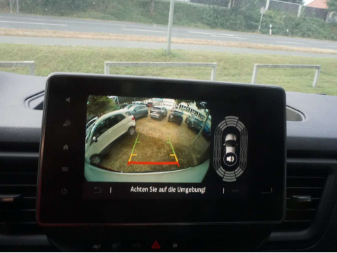 Ansicht 9 - Neuwagen Fahrzeug, Modell Primastar der Marke Nissan von Verkäufer Autohaus Simon GmbH