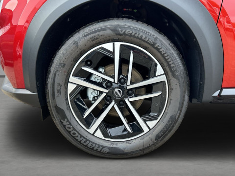 Ansicht 7 - Neuwagen Fahrzeug, Modell Juke der Marke Nissan von Verkäufer Autohaus Brandt GmbH