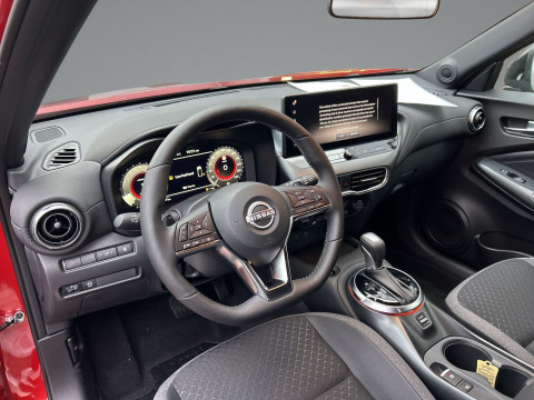 Ansicht 8 - Neuwagen Fahrzeug, Modell Juke der Marke Nissan von Verkäufer Autohaus Brandt GmbH