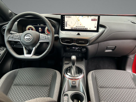 Ansicht 9 - Neuwagen Fahrzeug, Modell Juke der Marke Nissan von Verkäufer Autohaus Brandt GmbH