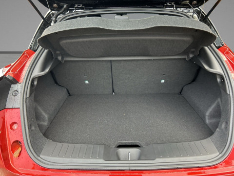 Ansicht 11 - Neuwagen Fahrzeug, Modell Juke der Marke Nissan von Verkäufer Autohaus Brandt GmbH