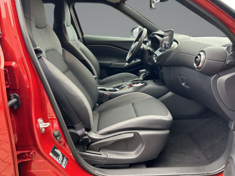 Ansicht 12 - Neuwagen Fahrzeug, Modell Juke der Marke Nissan von Verkäufer Autohaus Brandt GmbH