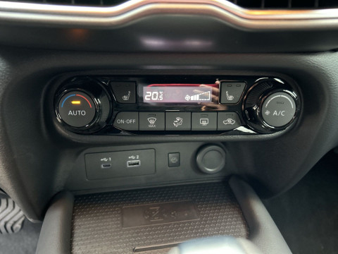 Ansicht 16 - Neuwagen Fahrzeug, Modell Juke der Marke Nissan von Verkäufer Autohaus Brandt GmbH