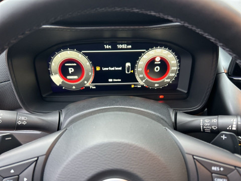 Ansicht 19 - Neuwagen Fahrzeug, Modell Juke der Marke Nissan von Verkäufer Autohaus Brandt GmbH