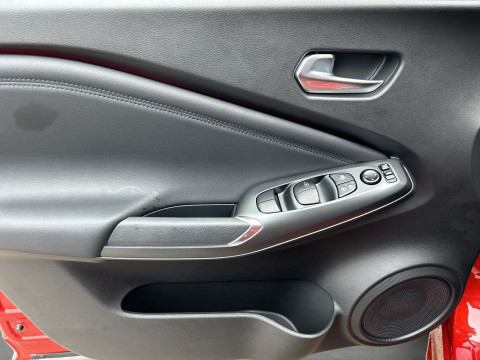 Ansicht 20 - Neuwagen Fahrzeug, Modell Juke der Marke Nissan von Verkäufer Autohaus Brandt GmbH