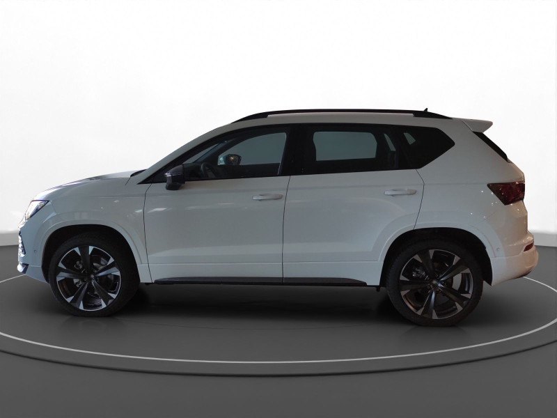 Cupra - Ateca