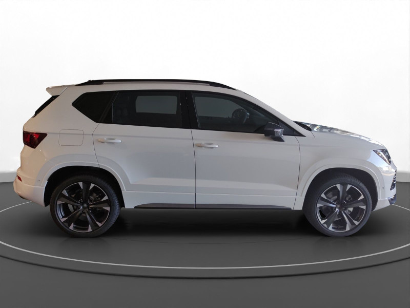 Cupra - Ateca
