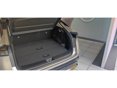 Ansicht 6 - Gebrauchtwagen Fahrzeug, Modell Ariya der Marke Nissan von Verkäufer AM Automobile GmbH