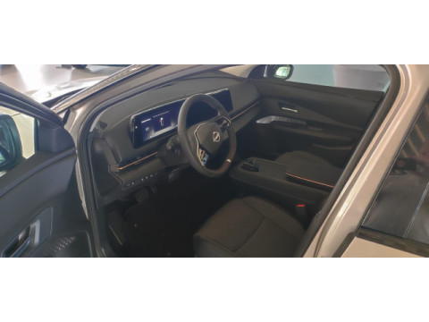 Ansicht 7 - Gebrauchtwagen Fahrzeug, Modell Ariya der Marke Nissan von Verkäufer AM Automobile GmbH