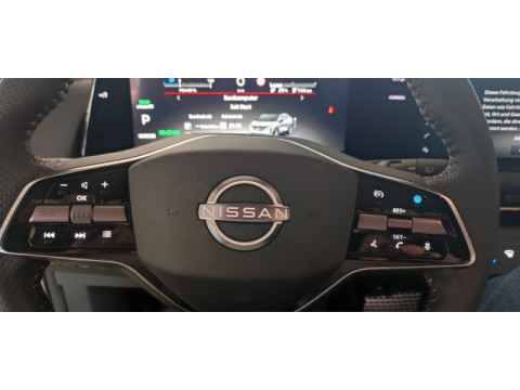 Ansicht 11 - Gebrauchtwagen Fahrzeug, Modell Ariya der Marke Nissan von Verkäufer AM Automobile GmbH
