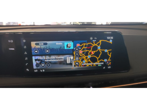 Ansicht 19 - Gebrauchtwagen Fahrzeug, Modell Ariya der Marke Nissan von Verkäufer AM Automobile GmbH