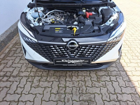 Ansicht 7 - Gebrauchtwagen Fahrzeug, Modell Qashqai der Marke Nissan von Verkäufer Mattern GmbH