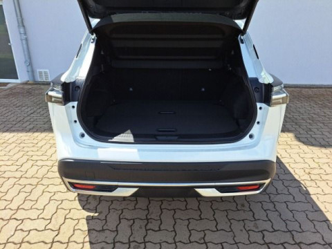 Ansicht 8 - Gebrauchtwagen Fahrzeug, Modell Qashqai der Marke Nissan von Verkäufer Mattern GmbH