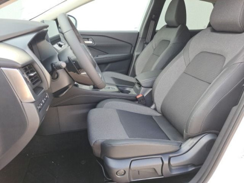 Ansicht 9 - Gebrauchtwagen Fahrzeug, Modell Qashqai der Marke Nissan von Verkäufer Mattern GmbH