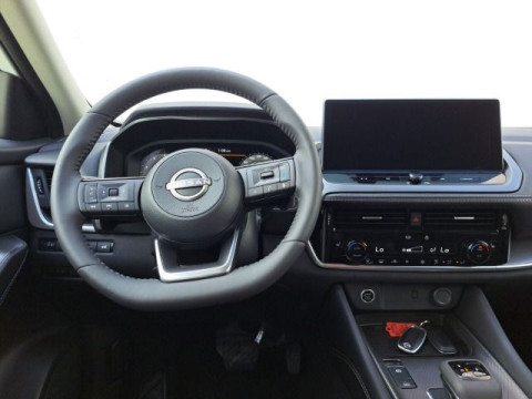 Ansicht 10 - Gebrauchtwagen Fahrzeug, Modell Qashqai der Marke Nissan von Verkäufer Mattern GmbH