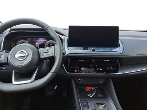 Ansicht 11 - Gebrauchtwagen Fahrzeug, Modell Qashqai der Marke Nissan von Verkäufer Mattern GmbH