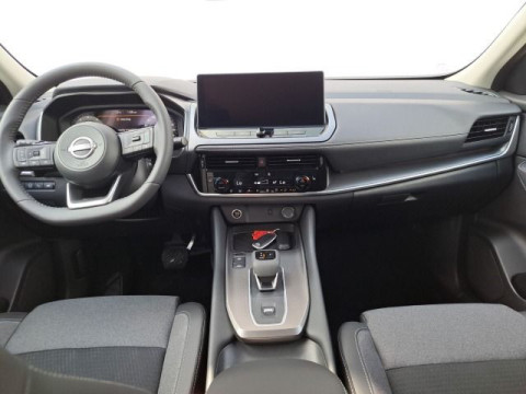 Ansicht 12 - Gebrauchtwagen Fahrzeug, Modell Qashqai der Marke Nissan von Verkäufer Mattern GmbH