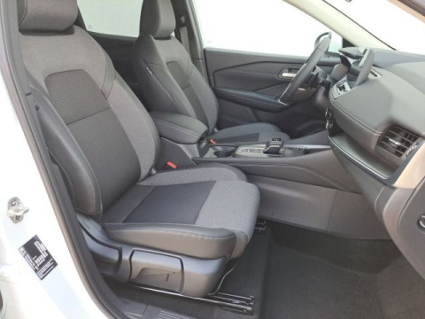 Ansicht 13 - Gebrauchtwagen Fahrzeug, Modell Qashqai der Marke Nissan von Verkäufer Mattern GmbH