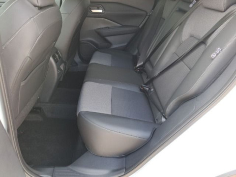 Ansicht 16 - Gebrauchtwagen Fahrzeug, Modell Qashqai der Marke Nissan von Verkäufer Mattern GmbH