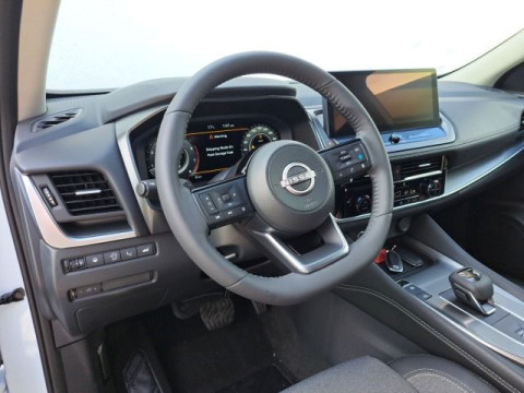 Ansicht 17 - Gebrauchtwagen Fahrzeug, Modell Qashqai der Marke Nissan von Verkäufer Mattern GmbH