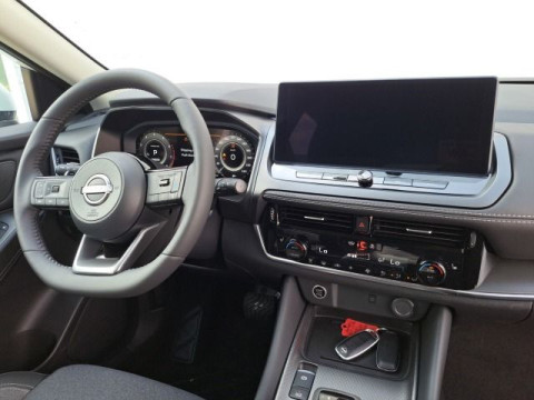 Ansicht 18 - Gebrauchtwagen Fahrzeug, Modell Qashqai der Marke Nissan von Verkäufer Mattern GmbH