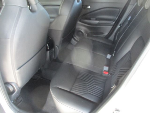 Ansicht 5 - Gebrauchtwagen Fahrzeug, Modell Juke der Marke Nissan von Verkäufer AM Automobile GmbH