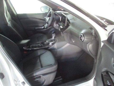 Ansicht 6 - Gebrauchtwagen Fahrzeug, Modell Juke der Marke Nissan von Verkäufer AM Automobile GmbH